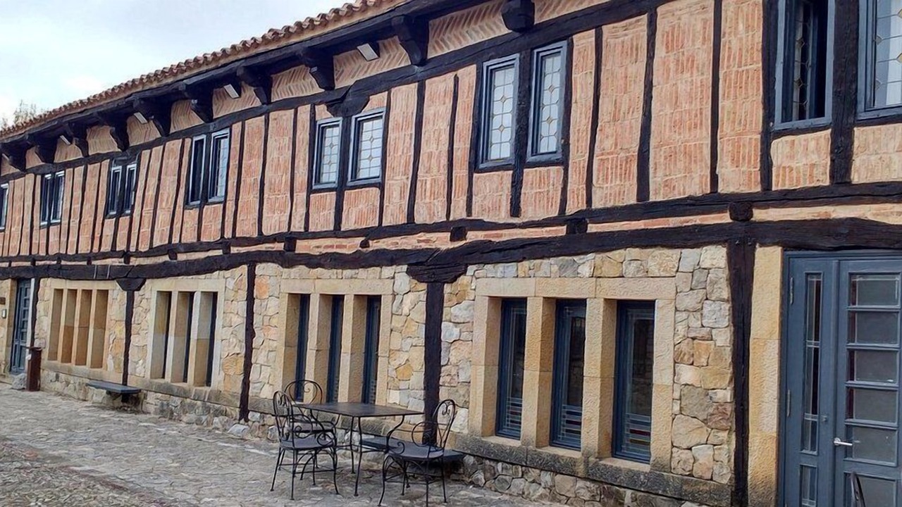 Photo of Outdoor in Aguilar de Campoo