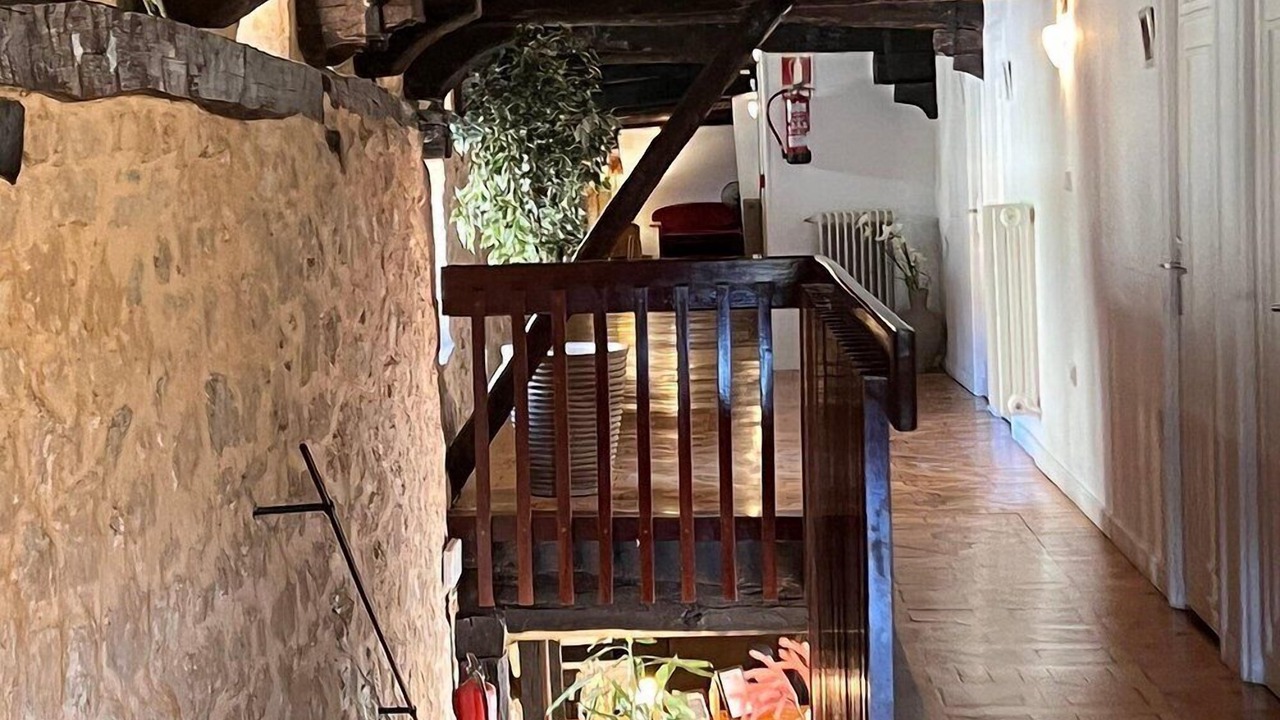 Photo of Livingroom in Aguilar de Campoo