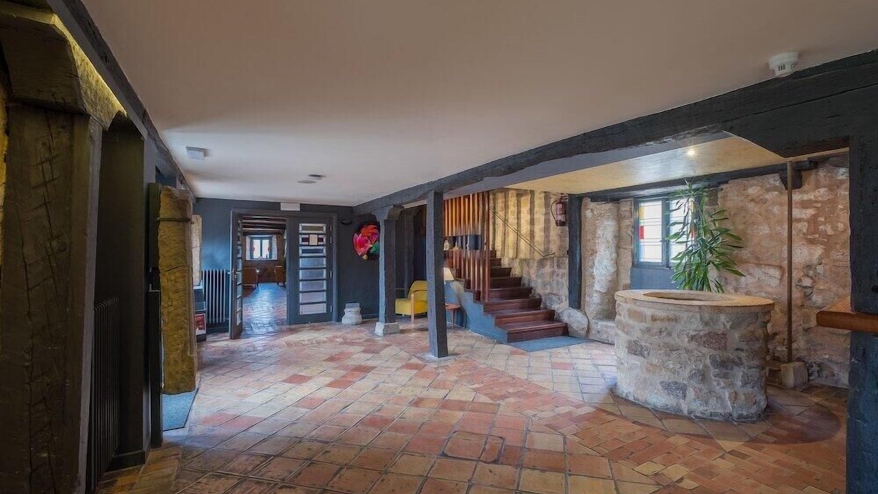 Photo of Livingroom in Aguilar de Campoo