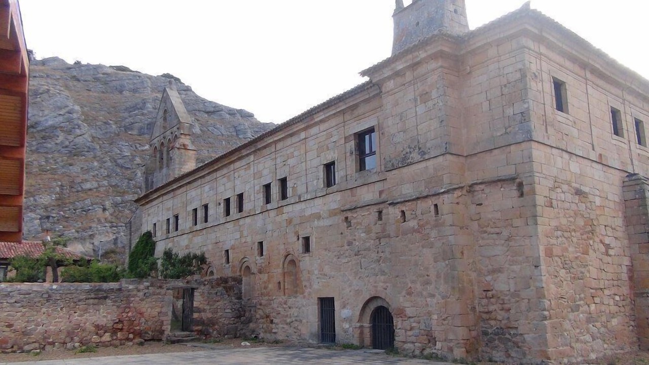 Photo of Outdoor in Aguilar de Campoo