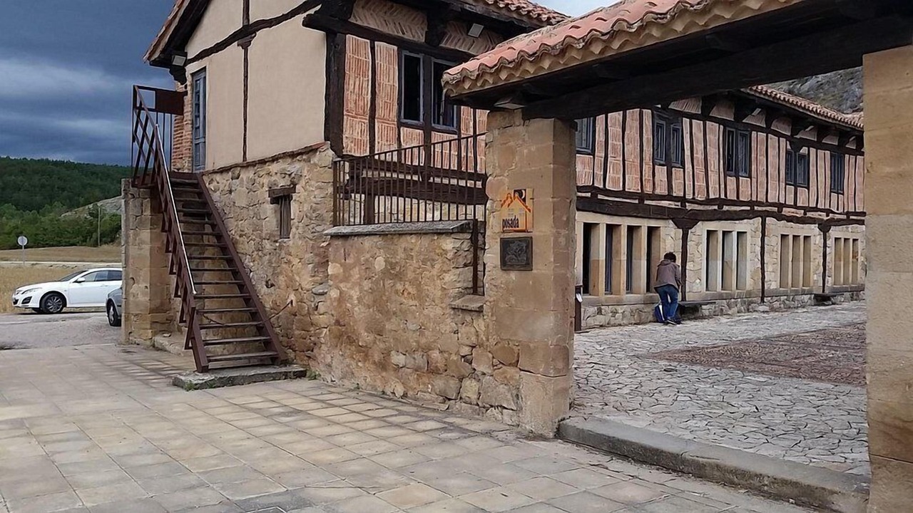 Photo of Outdoor in Aguilar de Campoo