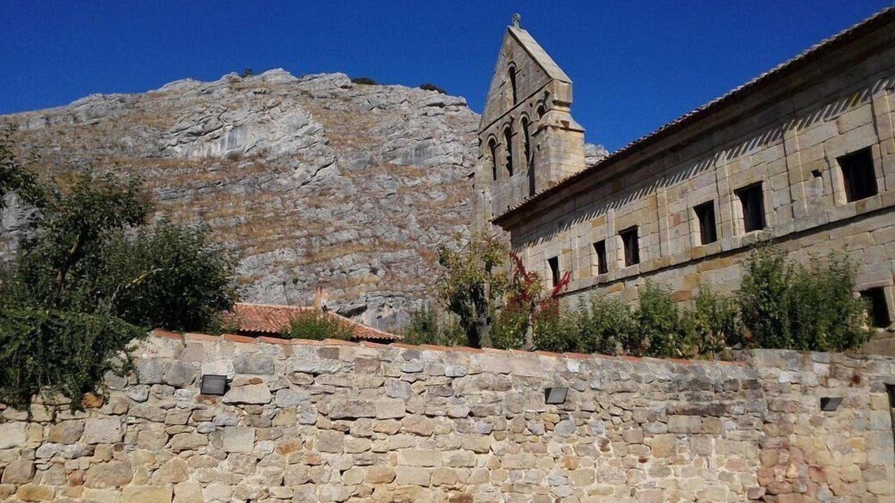 Photo of Outdoor in Aguilar de Campoo
