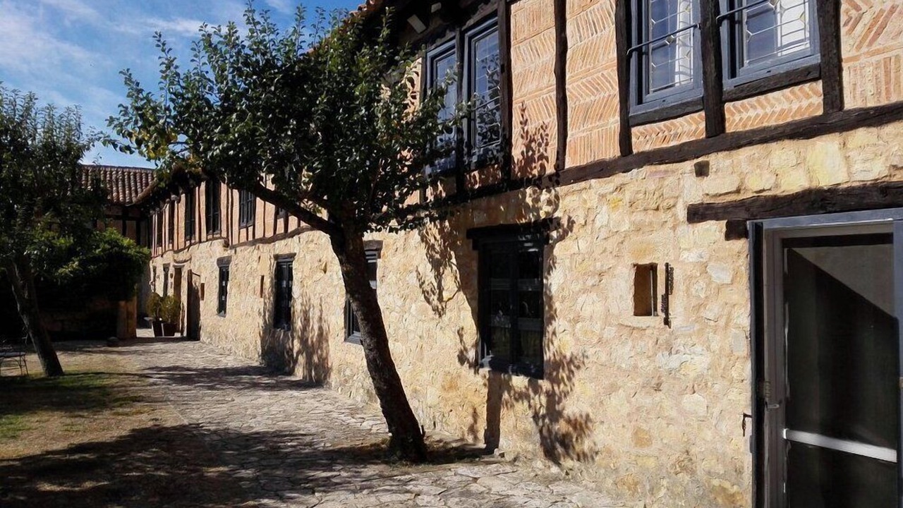 Photo of Outdoor in Aguilar de Campoo