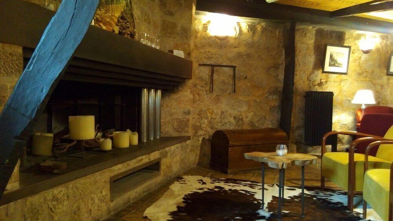 Photo of Livingroom in Aguilar de Campoo