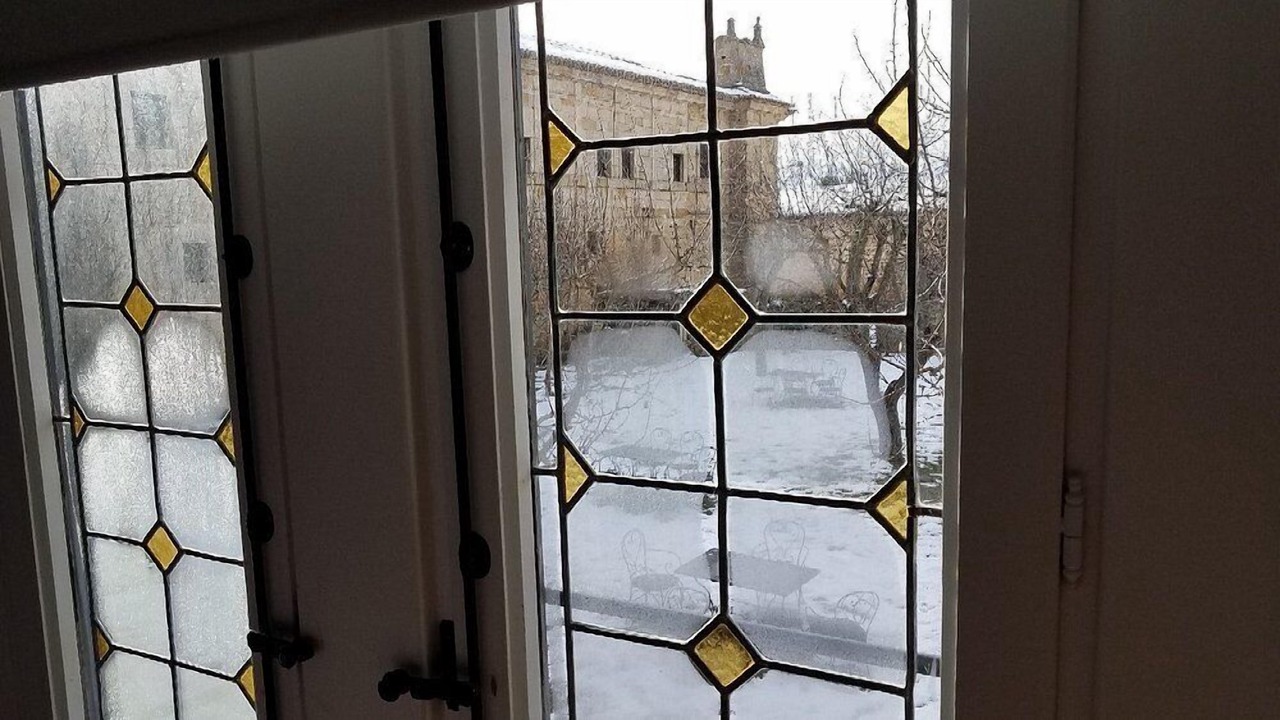 Photo of Livingroom in Aguilar de Campoo