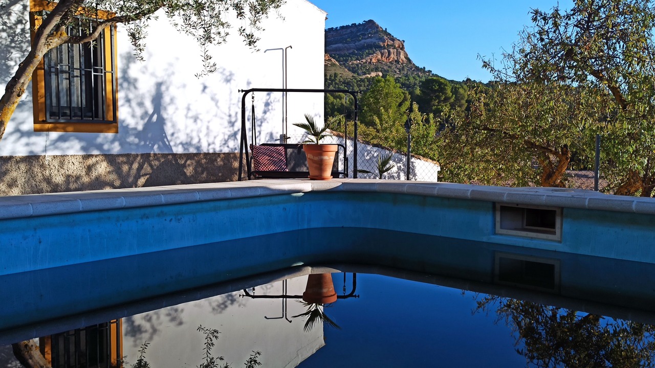 Photo of Outdoor in Yecla