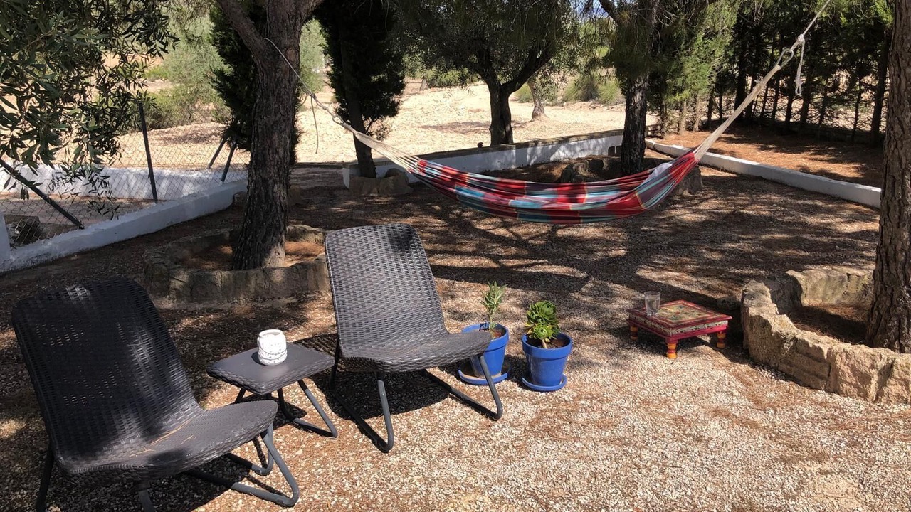 Photo of Outdoor in Yecla