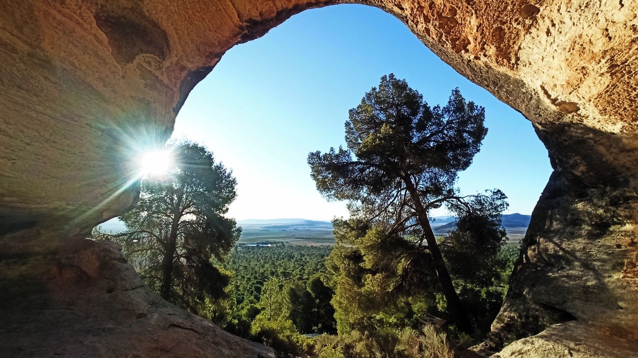 Photo of Outdoor in Yecla