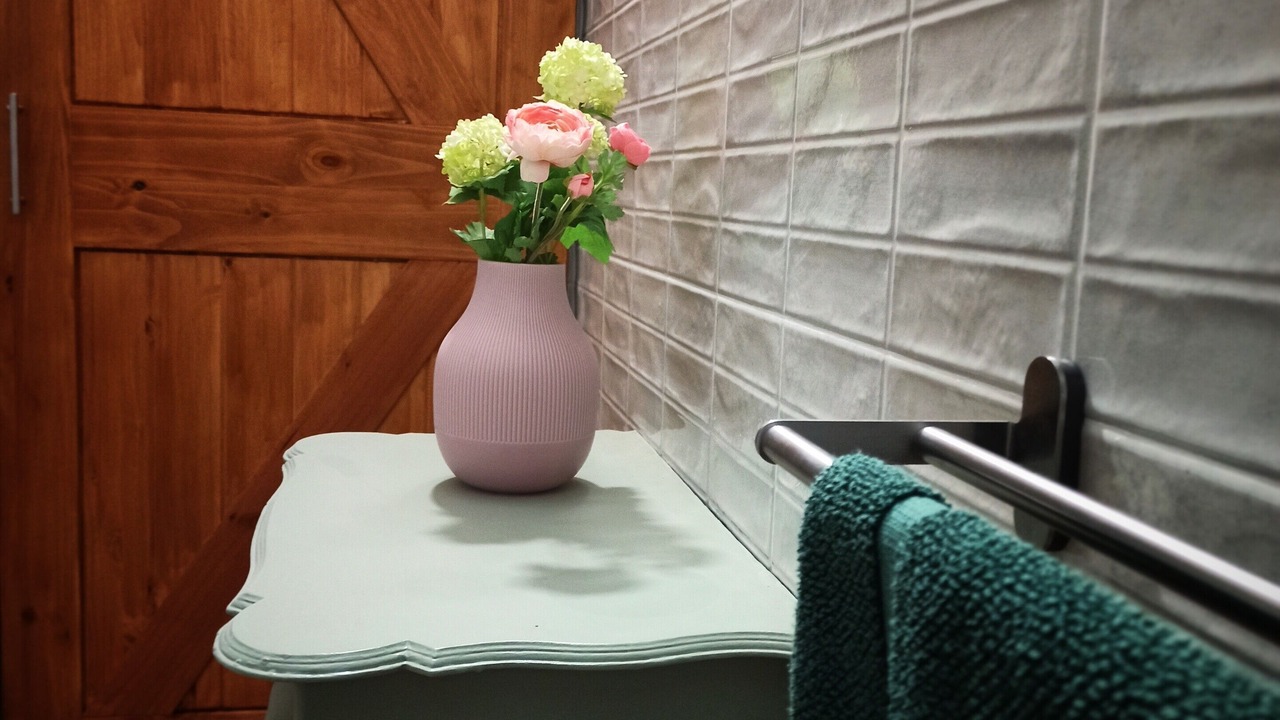 Photo of Bathroom in Yecla