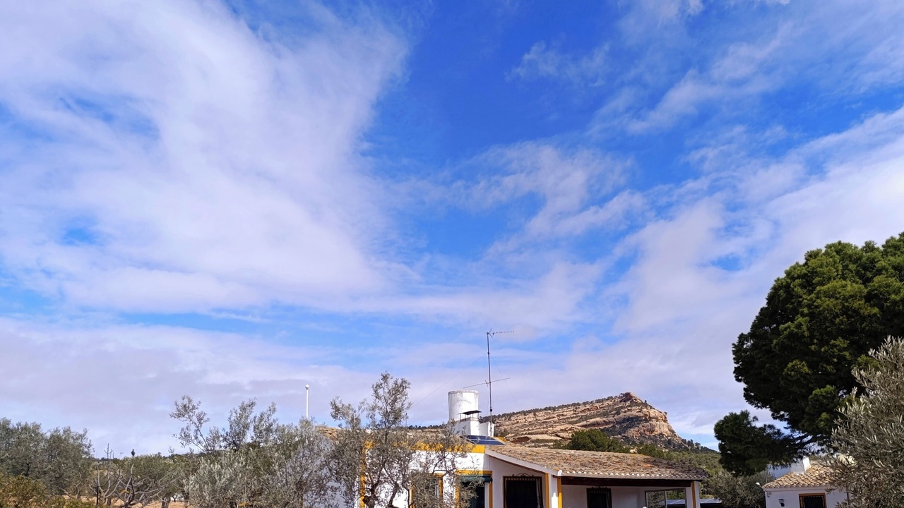 Photo of Outdoor in Yecla