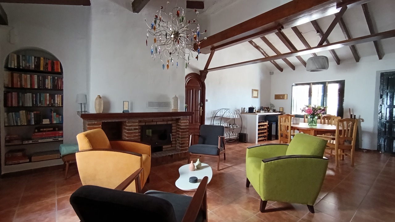 Photo of Livingroom in Yecla