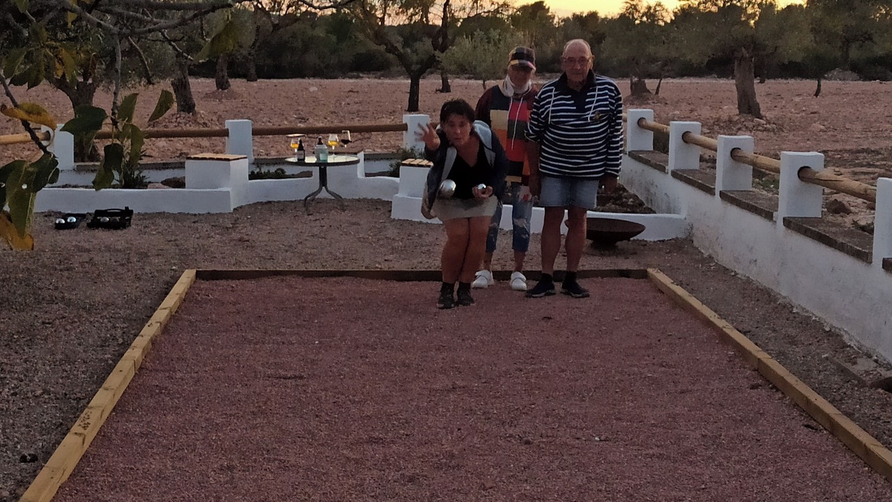 Photo of Outdoor in Yecla