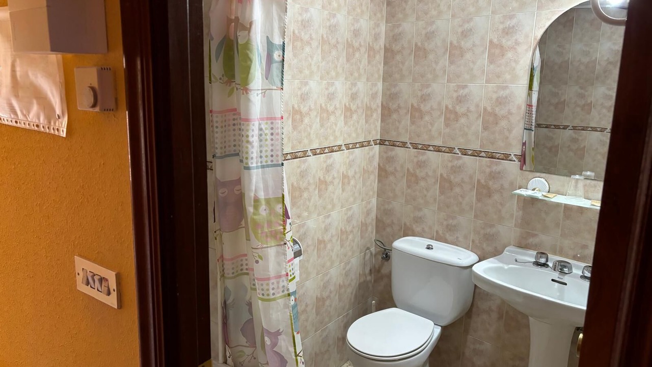 Photo of Bathroom in Sahagun