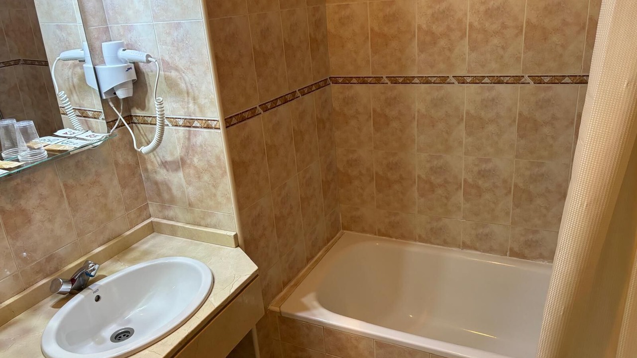 Photo of Bathroom in Sahagun