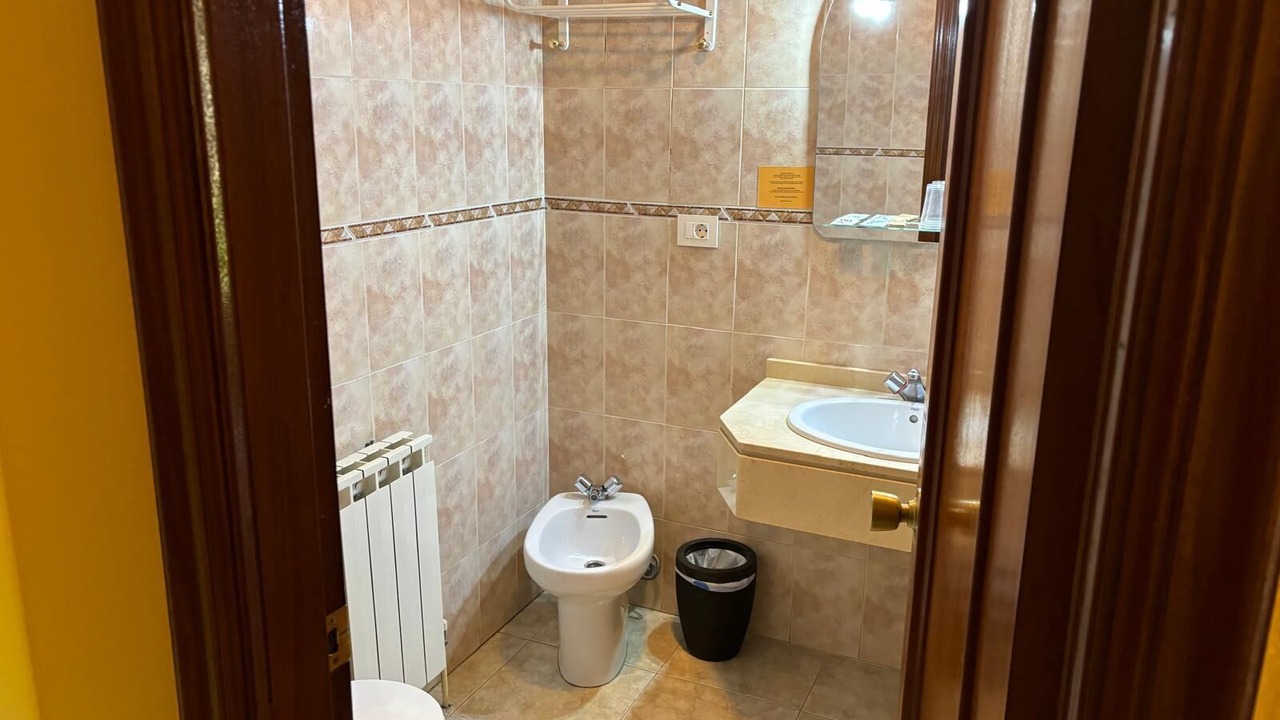 Photo of Bathroom in Sahagun