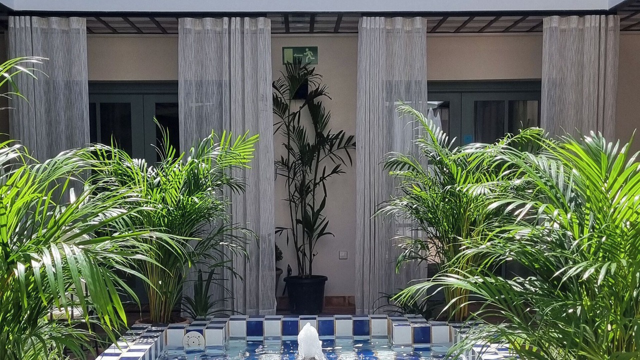 Photo of Patio Balcony in Altea