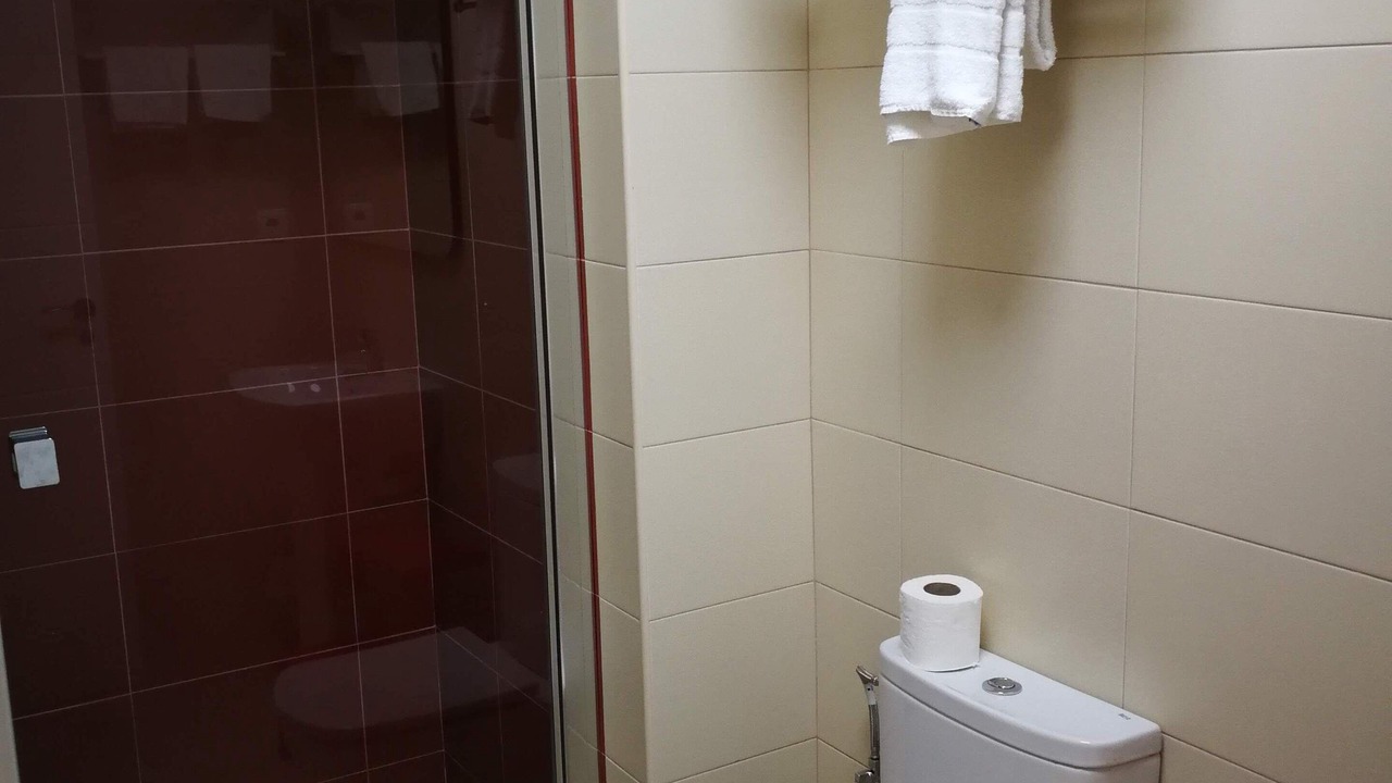 Photo of Bathroom in Noja