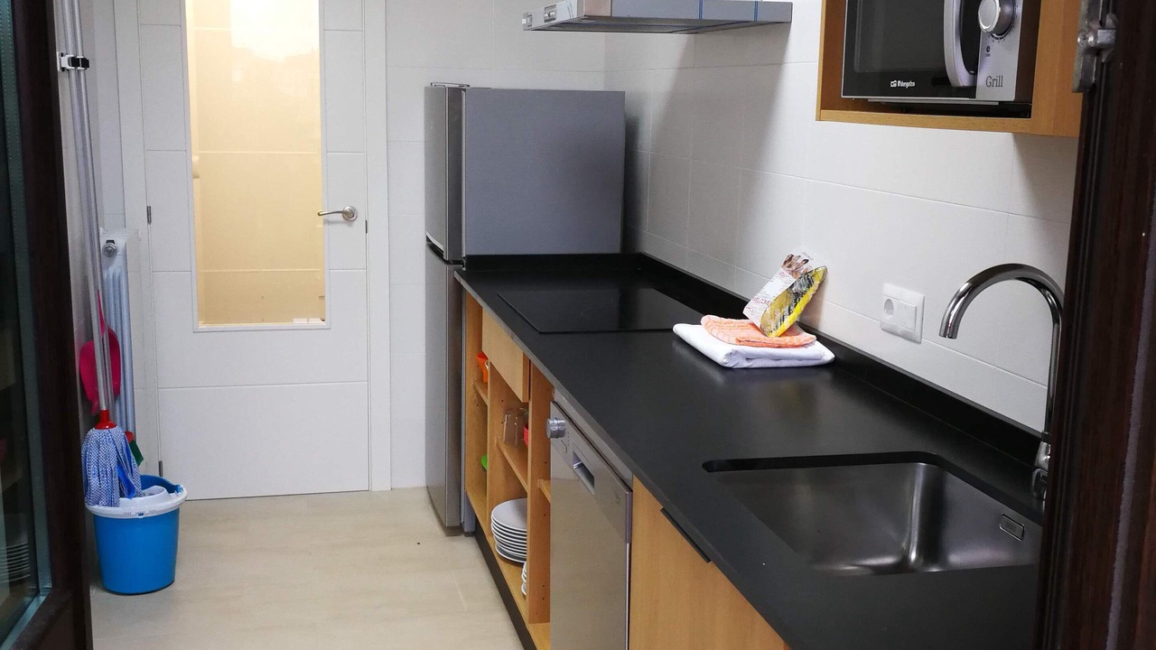 Photo of Kitchen in Noja