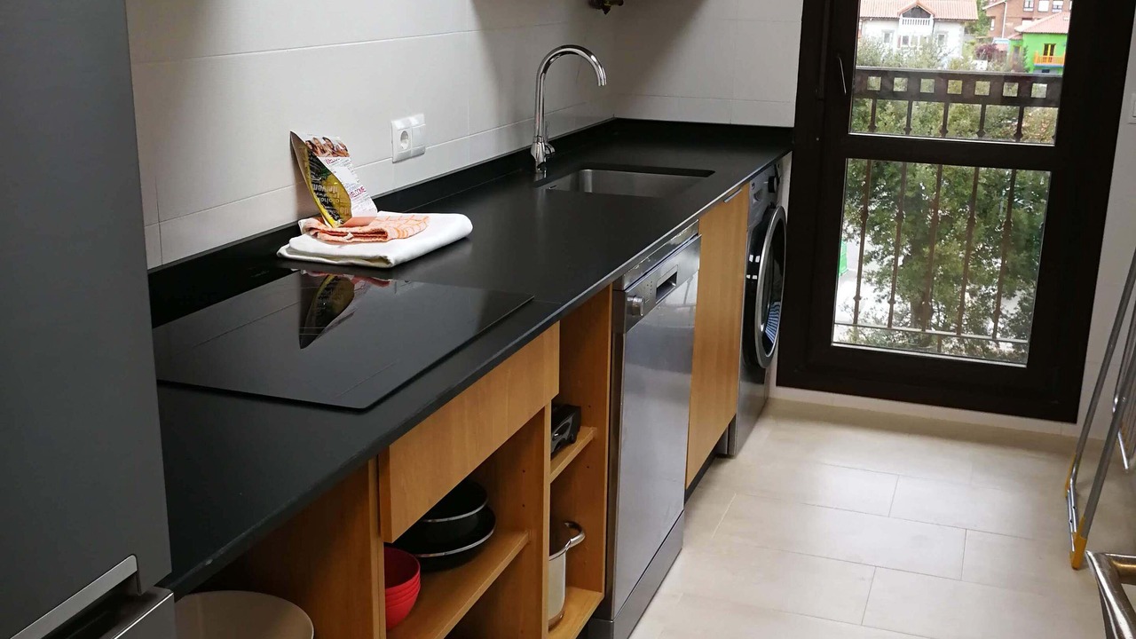 Photo of Kitchen in Noja