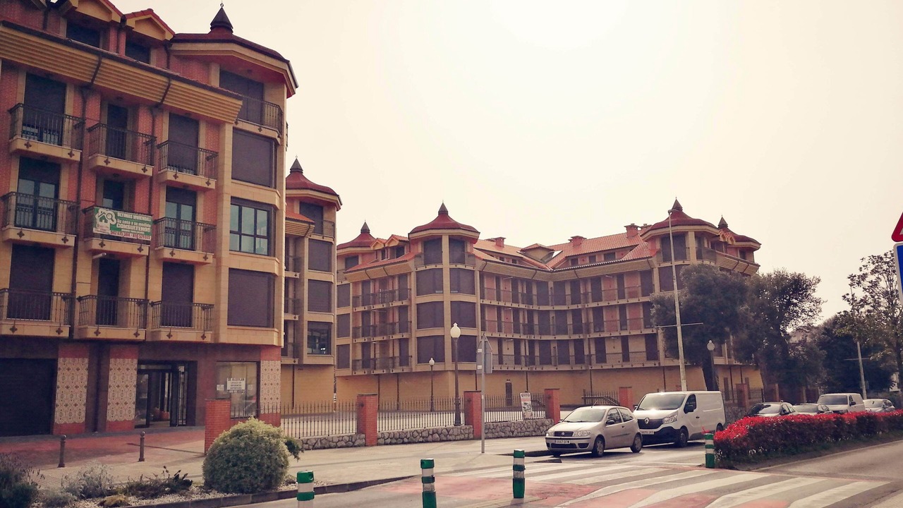 Photo of Outdoor in Noja