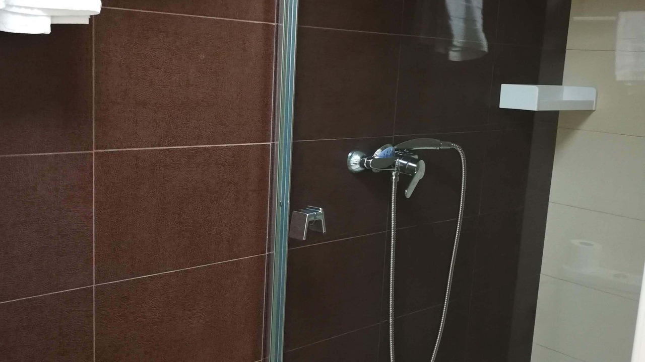 Photo of Bathroom in Noja