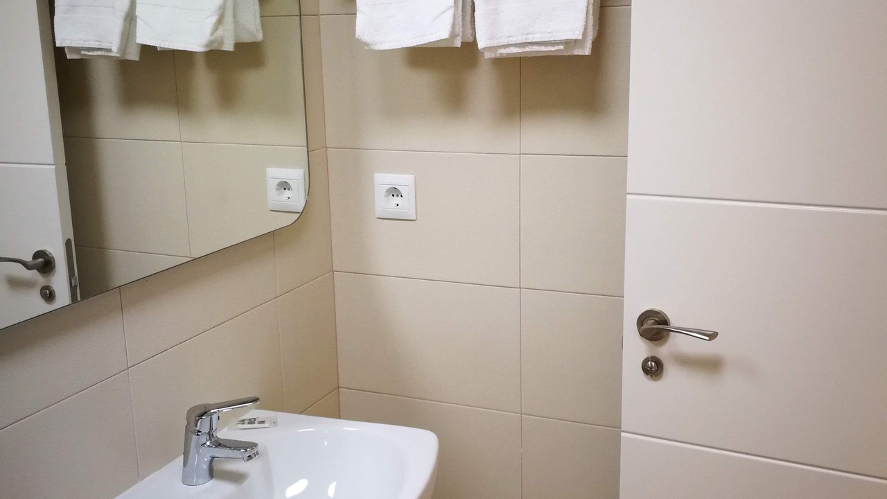 Photo of Bathroom in Noja