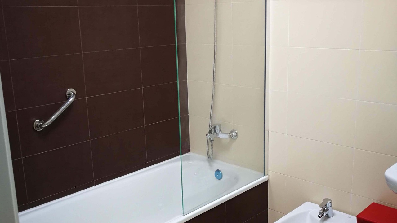 Photo of Bathroom in Noja