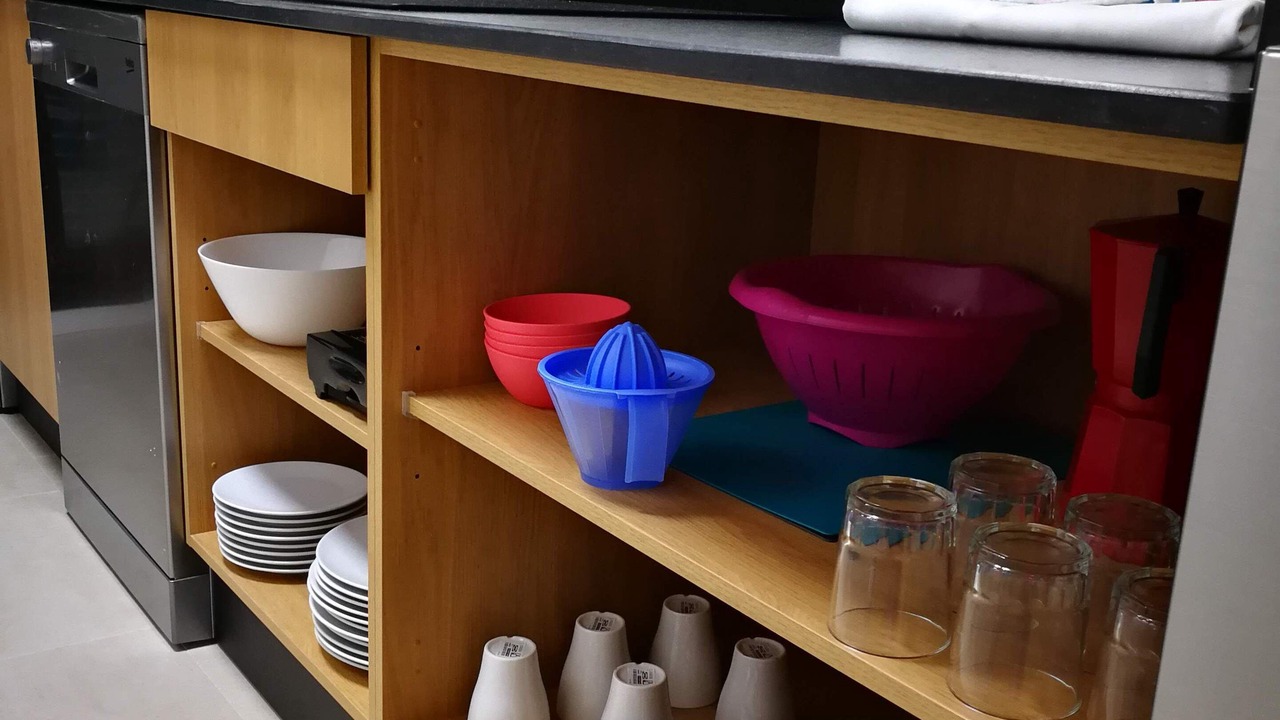 Photo of Kitchen in Noja