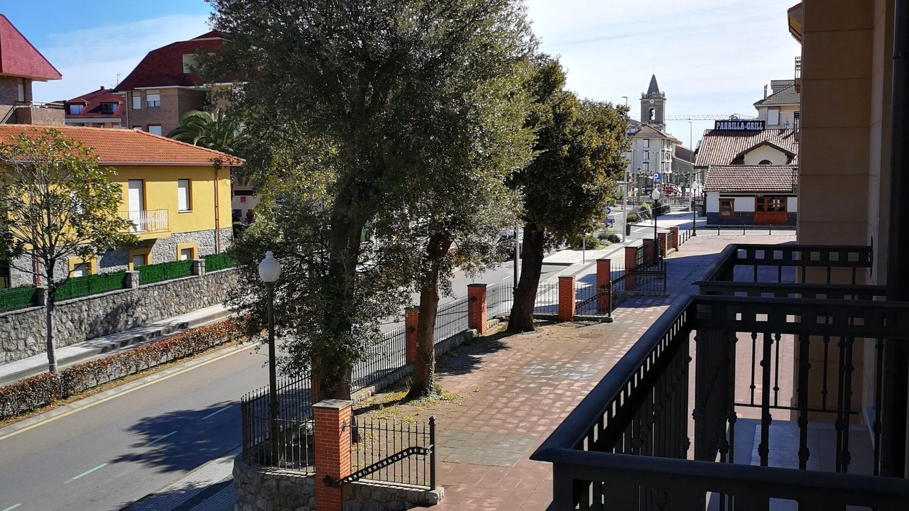 Photo of Outdoor in Noja