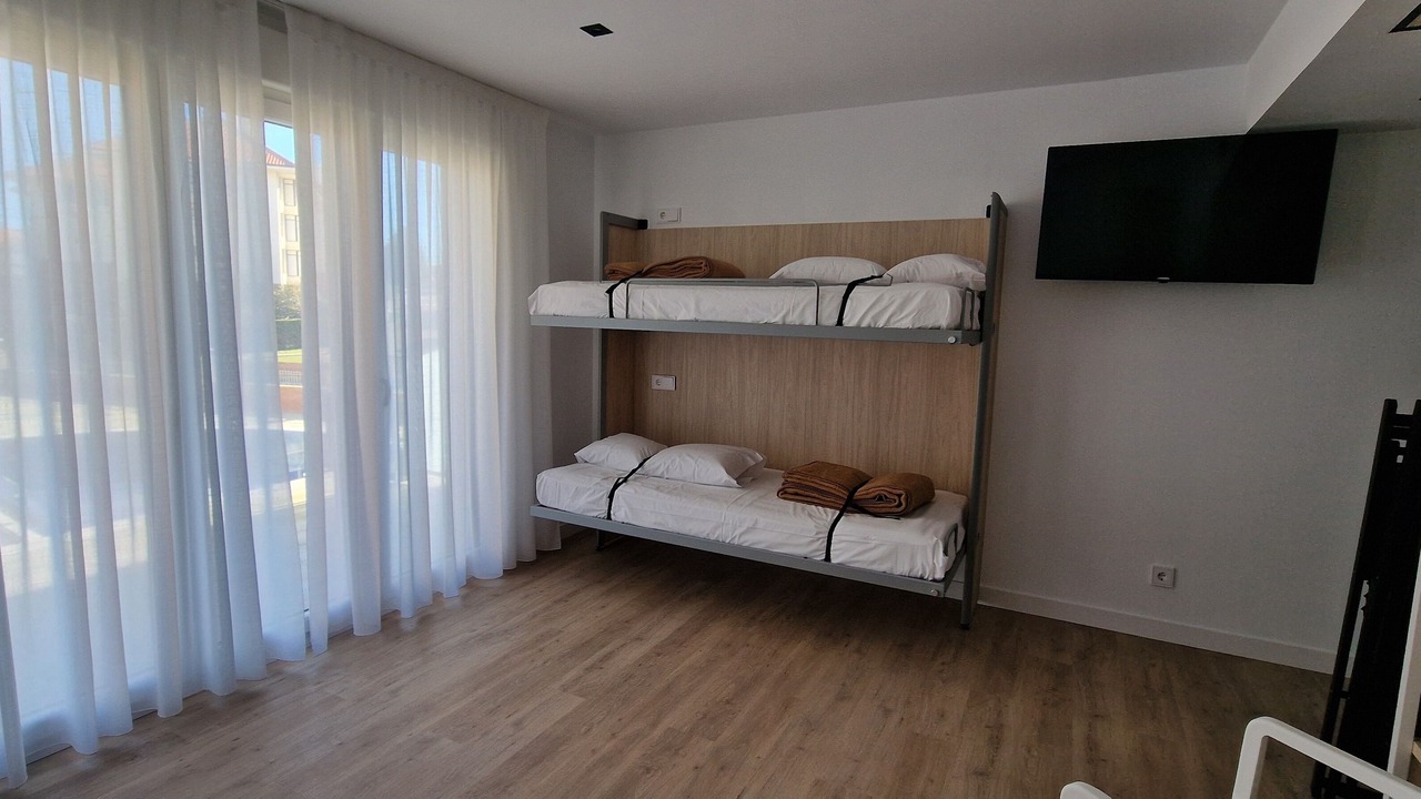 Photo of Bedroom in Noja