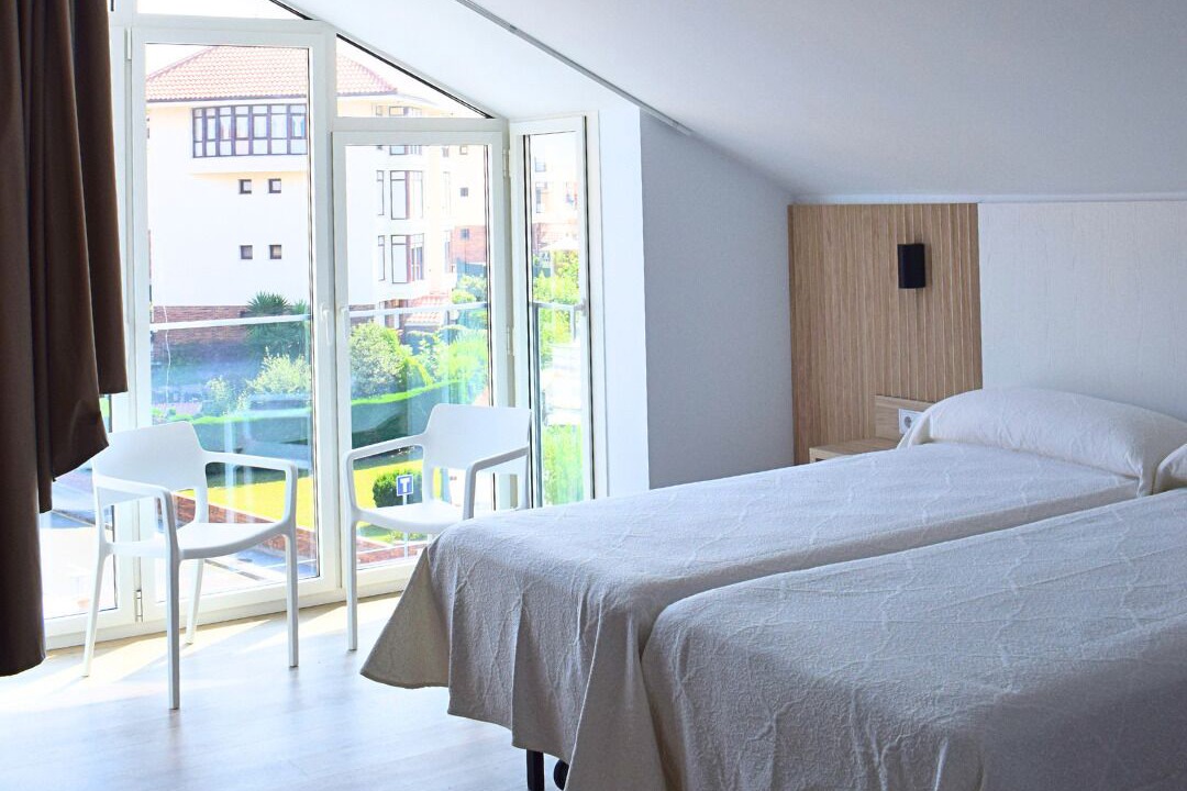 Photo of Bedroom in Noja