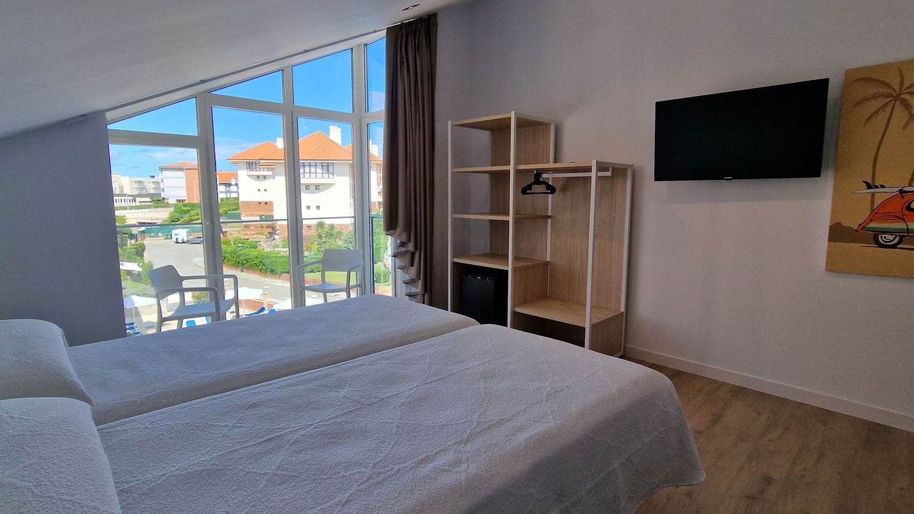 Photo of Bedroom in Noja