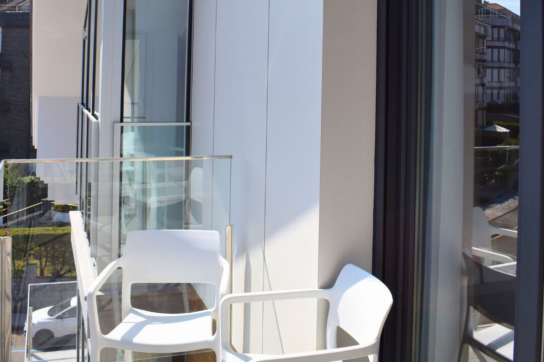 Photo of Patio Balcony in Noja