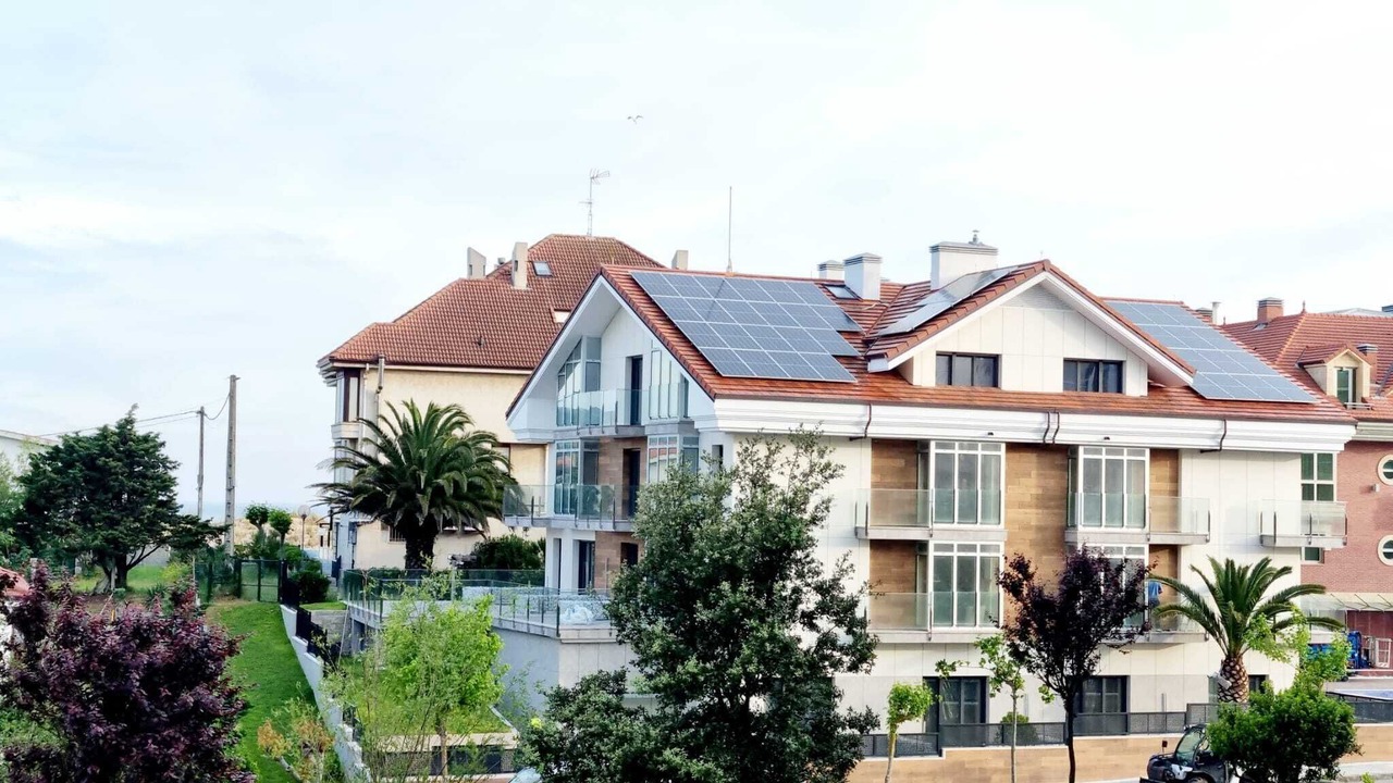 Photo of Outdoor in Noja