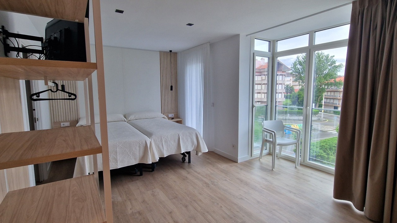 Photo of Bedroom in Noja