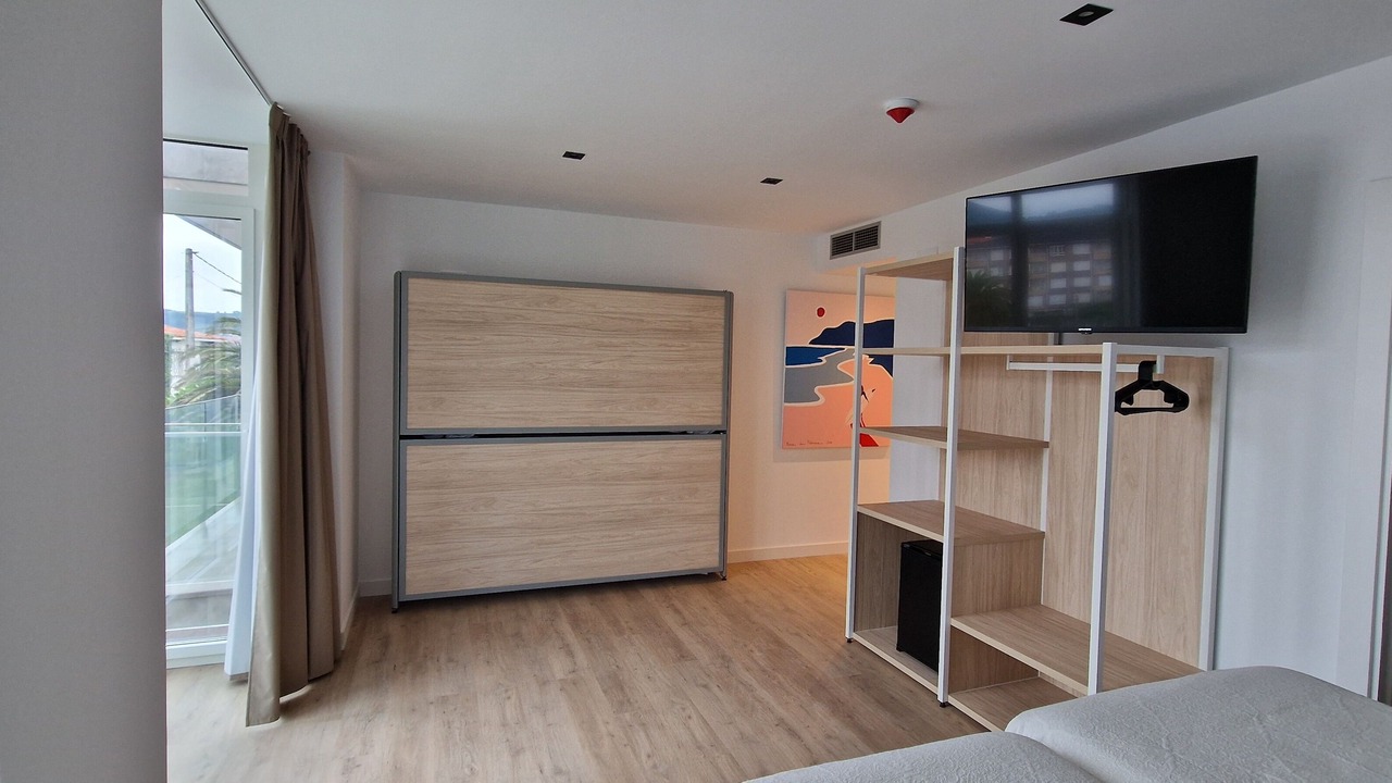 Photo of Bedroom in Noja