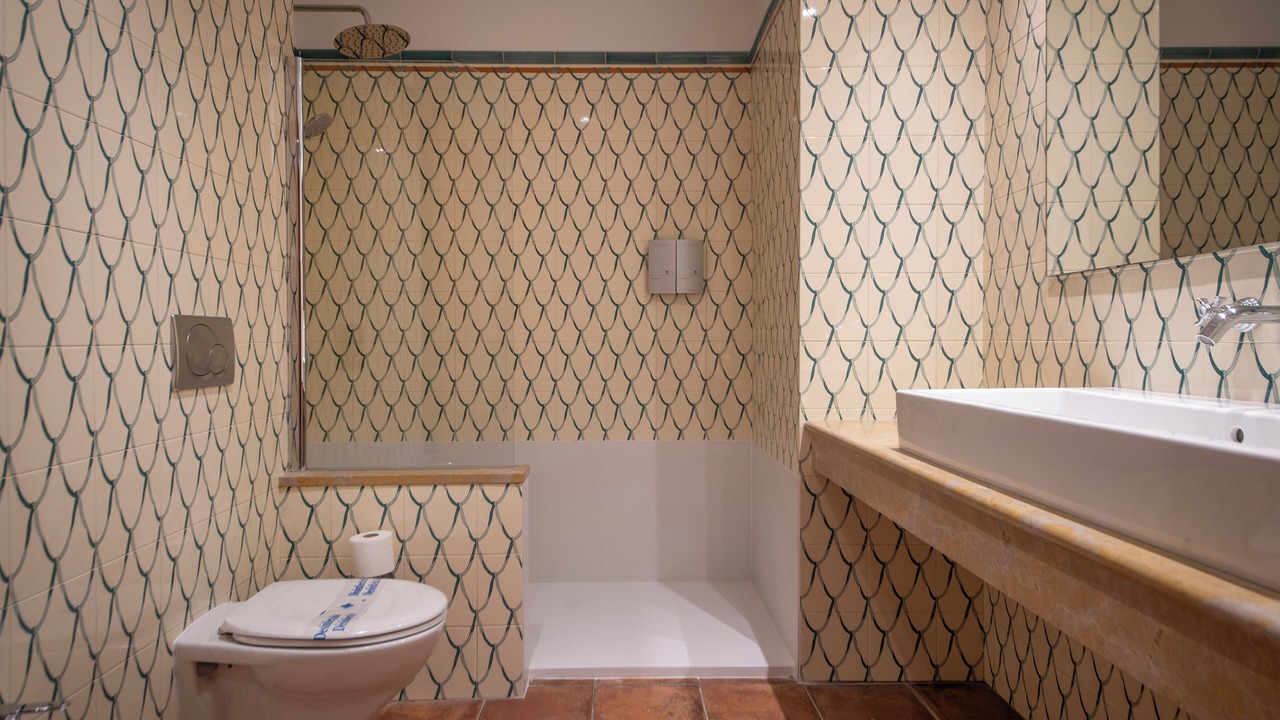 Photo of Bathroom in El Morell
