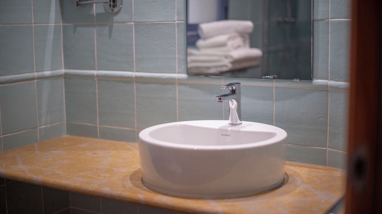 Photo of Bathroom in El Morell