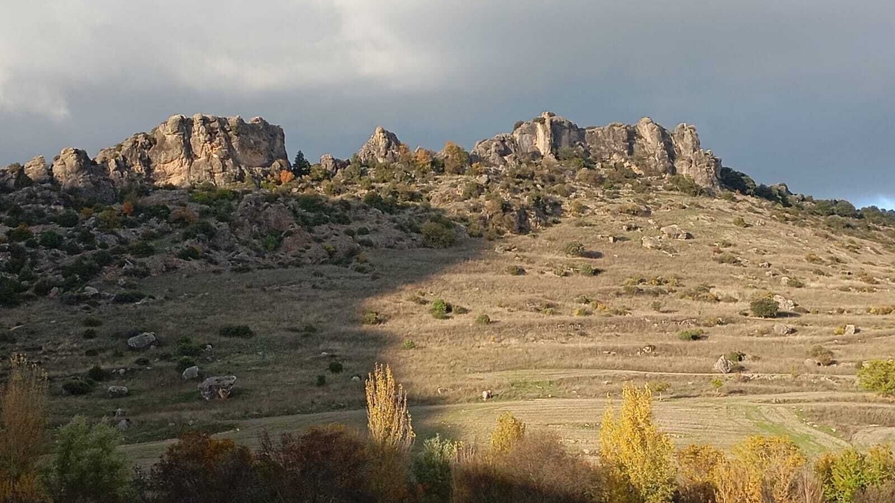 Photo of Outdoor in Huermeces del Cerro