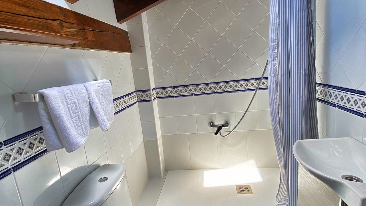Photo of Bathroom in Isla