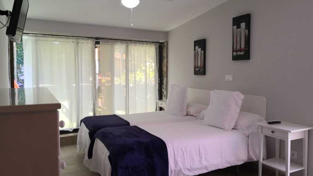 Photo of Bedroom in Isla