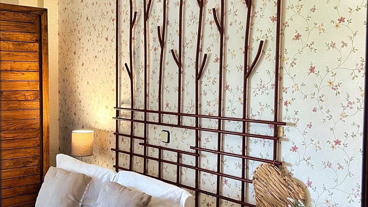 Photo of Bedroom in Isla