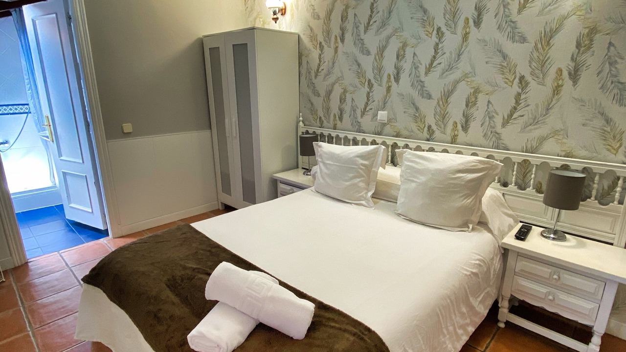 Photo of Bedroom in Isla