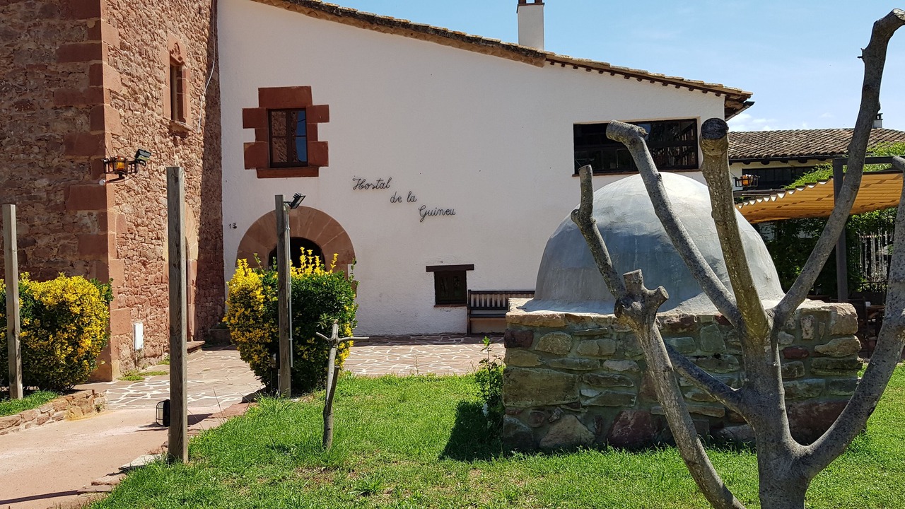 Photo of Outdoor in Viladrau