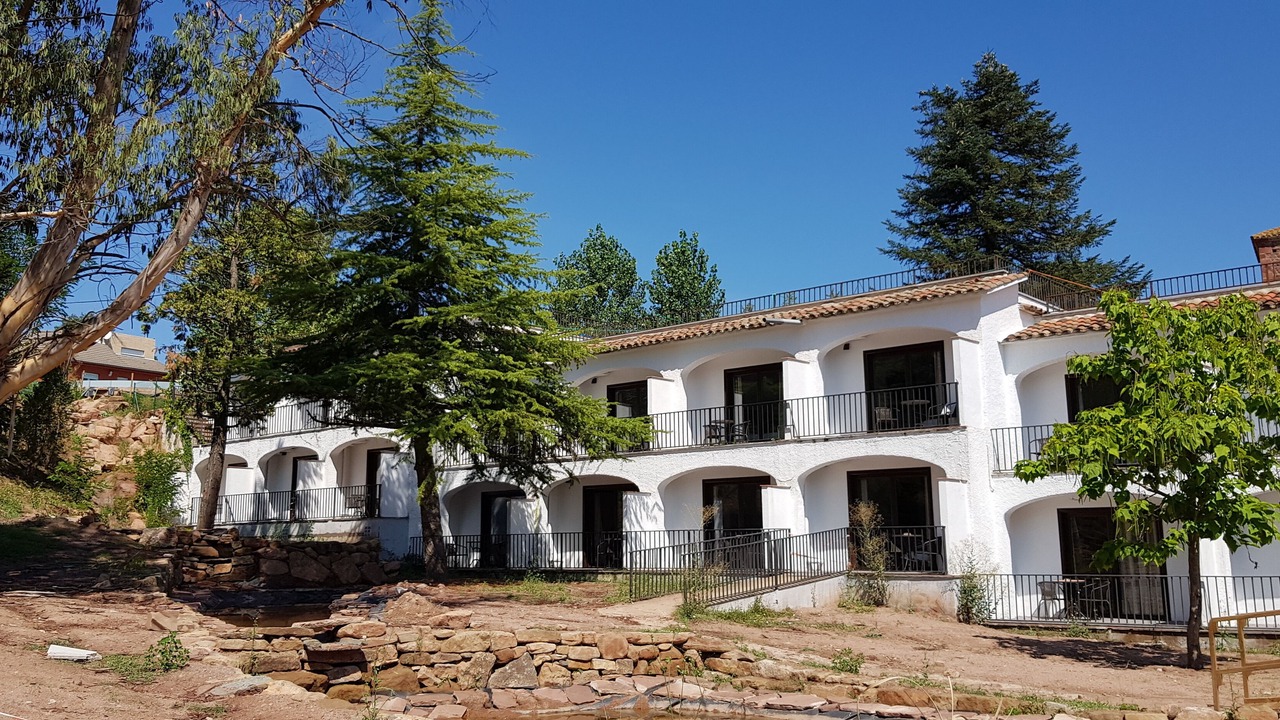 Photo of Outdoor in Viladrau