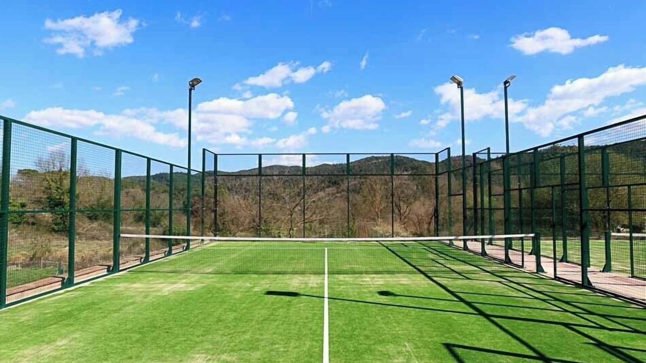 Photo of Outdoor in Viladrau