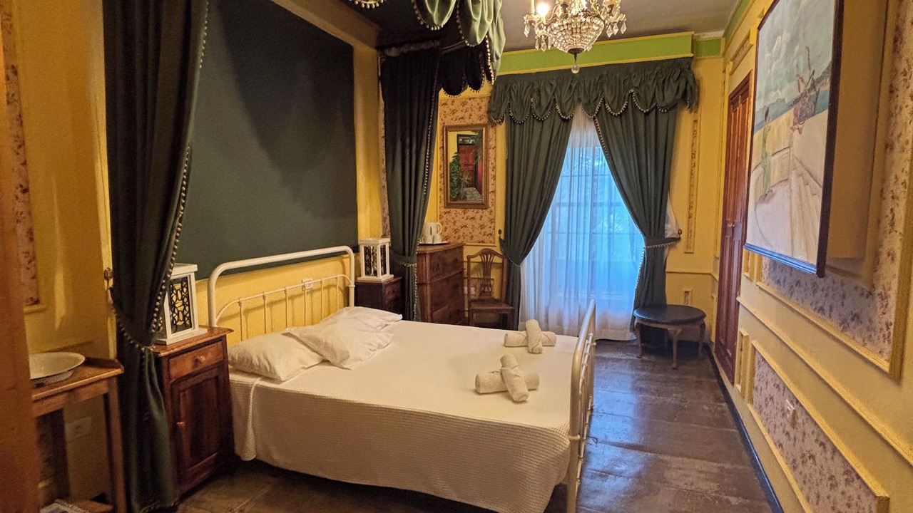Photo of Bedroom in Guimar