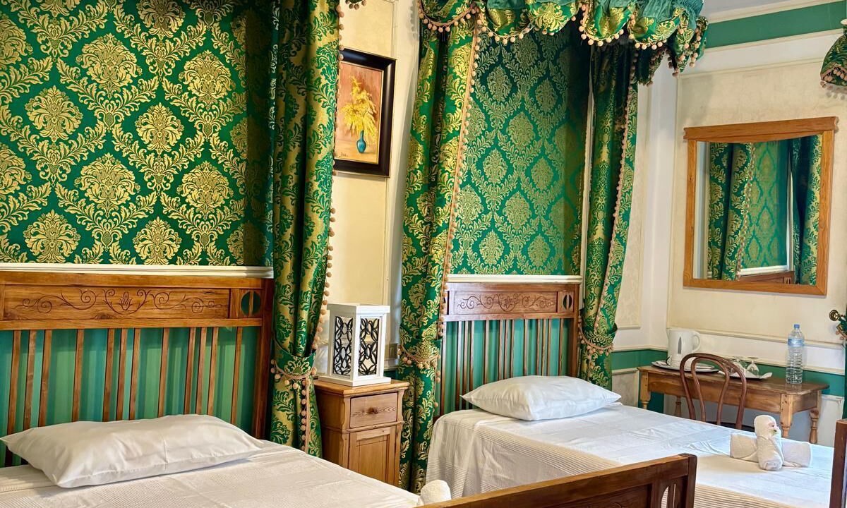 Photo of Bedroom in Guimar