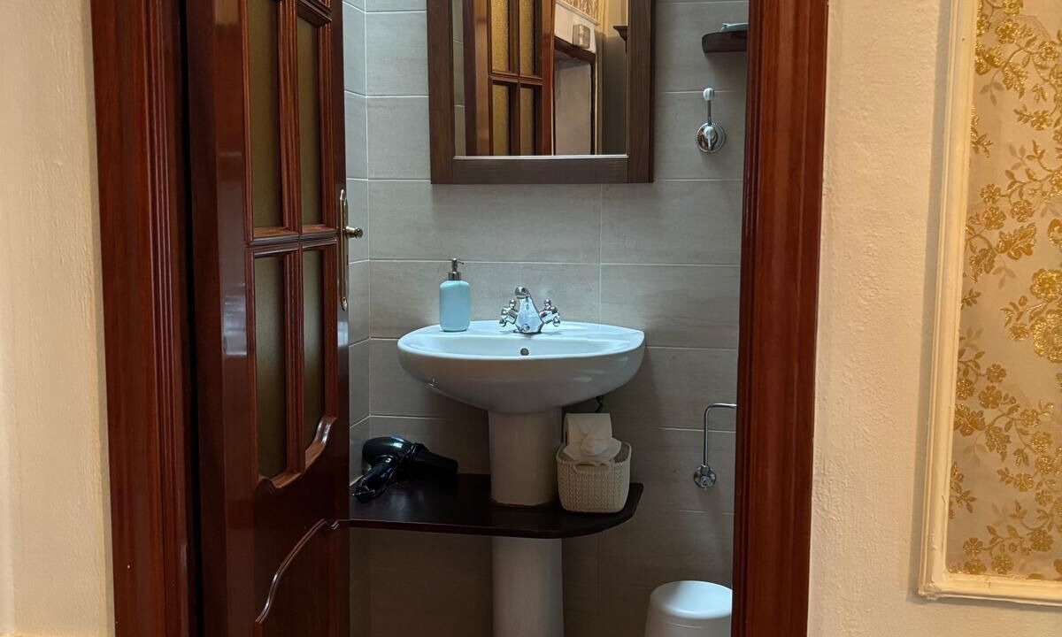 Photo of Bathroom in Guimar
