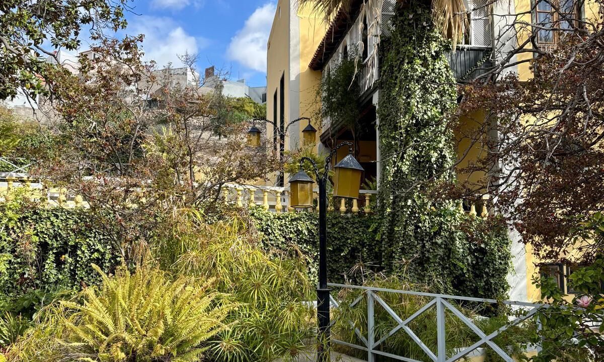 Photo of Outdoor in Guimar